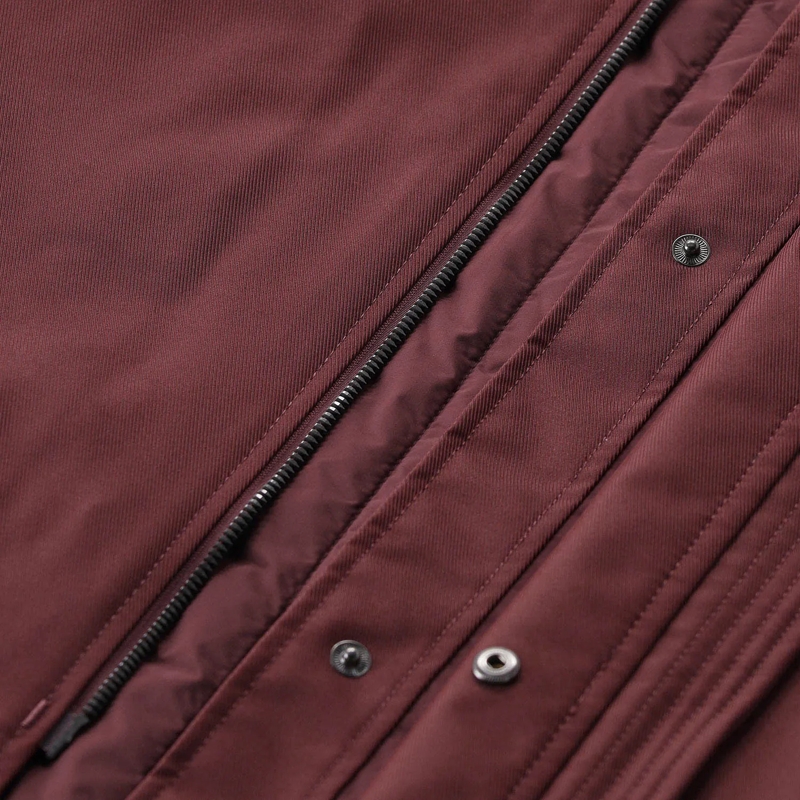 G-Lab Übergangsjacke Parka Joy grün(Image 4)