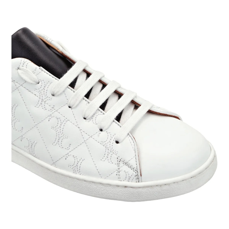 BILLIONAIRE Low-Top-Sneaker Sneaker weiss(Image 4)