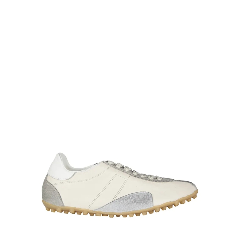 Maison Margiela Sneaker basse Sprinters Low Top Sneaker Neutrals