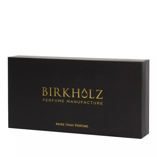 Birkholz Perfume Manufacture Philip Birkholz Sommelier-Set  6x3ml Parfümset