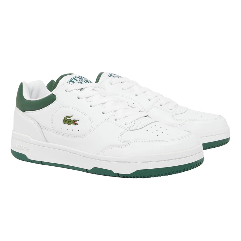 Lacoste Low-Top-Sneaker LINEDRIVE 125 1 SMA grün