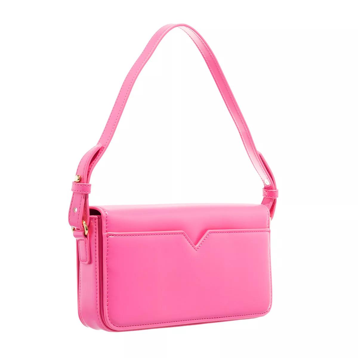 Chiara Ferragni Pochettes Range K Cf Simple Sketch 01 Bags in roze