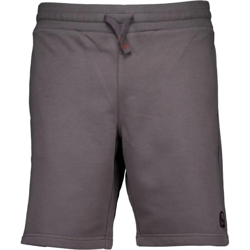 Parajumpers Shorts Parajumpers Cairo Easy Shorts Donkergrijs Pmpaey25 grau