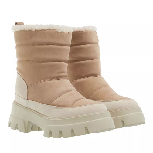 Toral Casual Boots Beige Bottes d'hiver