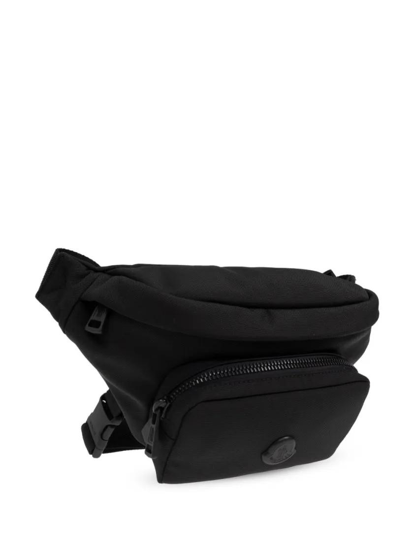 Thumbnail - Moncler Businesstaschen & Reisegepäck - durance small divers - Gr. ONE SIZE - in Schwarz - für Damen