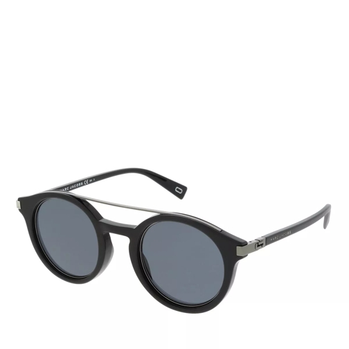 Marc Jacobs MARC 173/S Black Ruth Sunglasses
