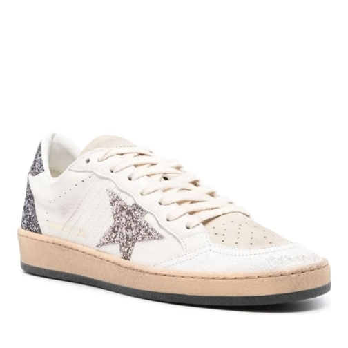 Golden Goose sneaker basse Sneakers White weiß