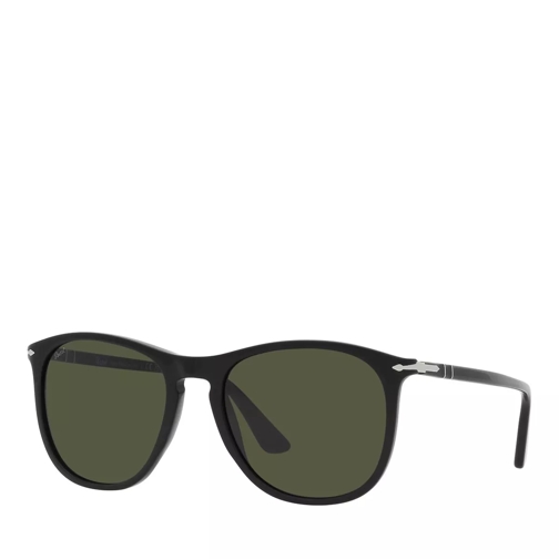 Persol 0PO3314S BLACK Sonnenbrille