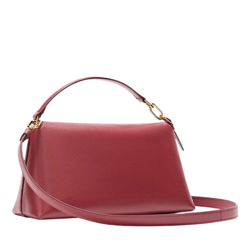 Furla Crossbody Bag Furla Sfera Soft Mini Crossbody Top Handle Ciliegia(Image 2)