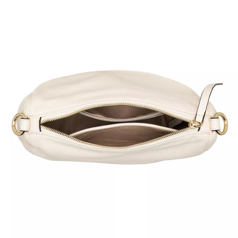 Abro Crossbody Bag Mina Crossbody Bag Cream(Image 5)