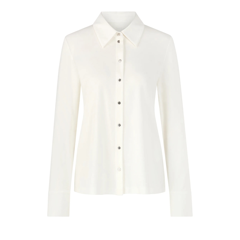 Marc Cain Top Bluse off