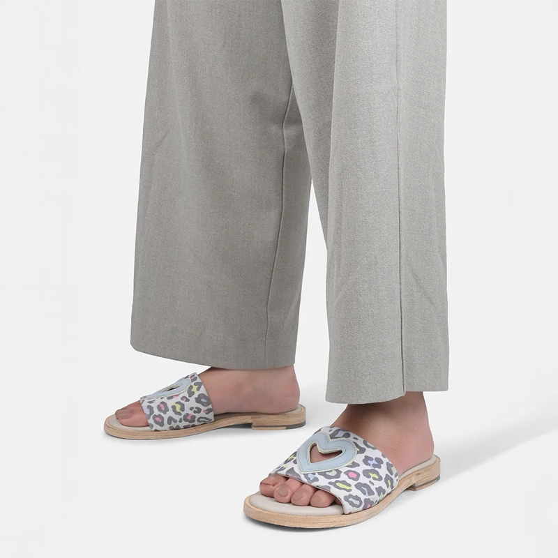 Crickit Riemchensandalen Sandale RODA weiss(Image 2)