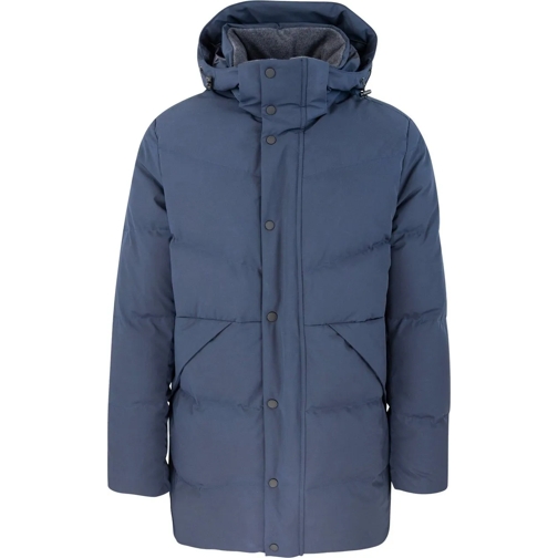 Paul & Shark Donzen jassen Paul&Shark Coats Blue blau