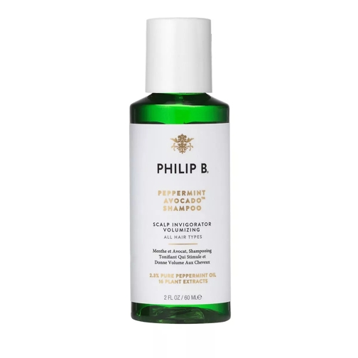 Philip B Peppermint & Avocado Shampoo Shampoo