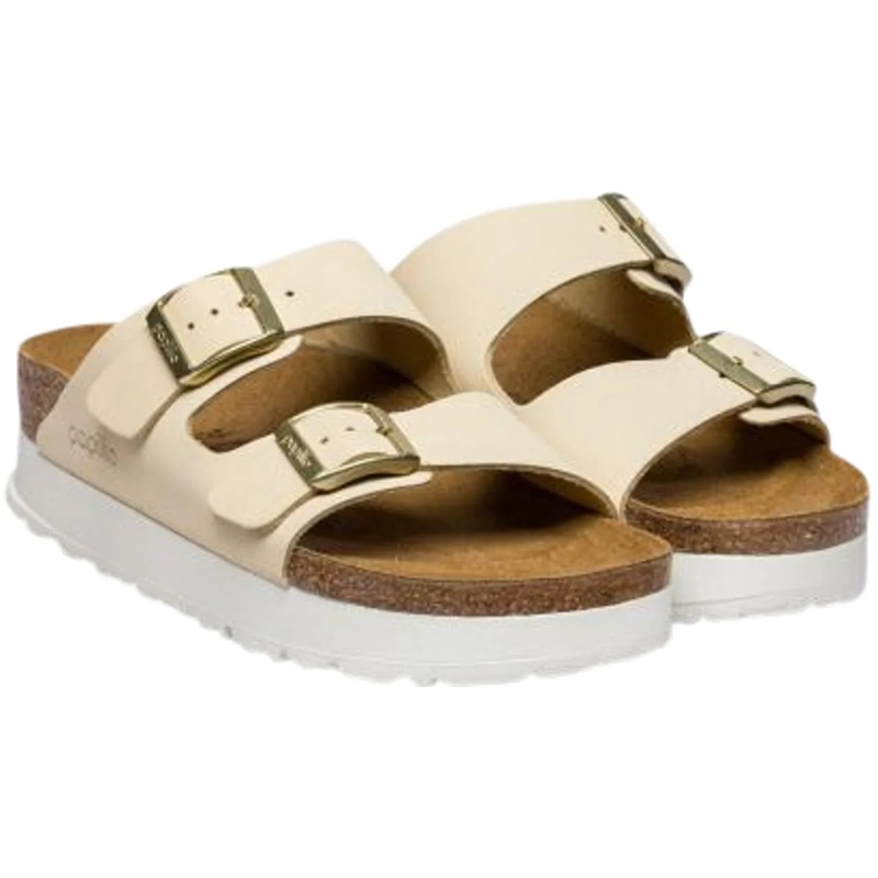 Birkenstock Sandalen Sandals Beige beige