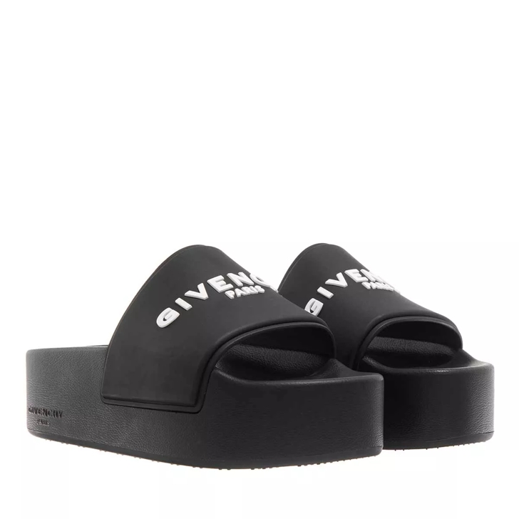 Givenchy best sale slides price