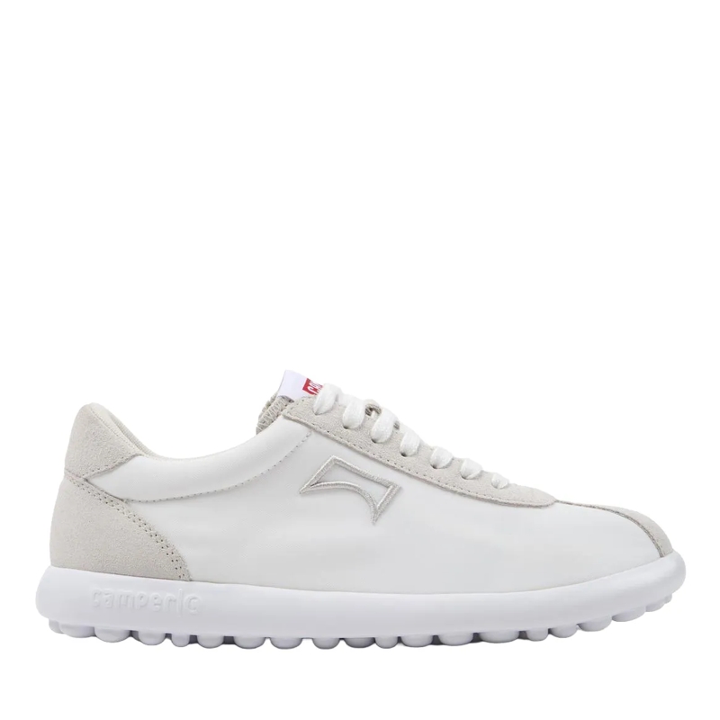 Camper Low-Top-Sneaker Sneaker Pelotas XLF Pelotas XLF weiss