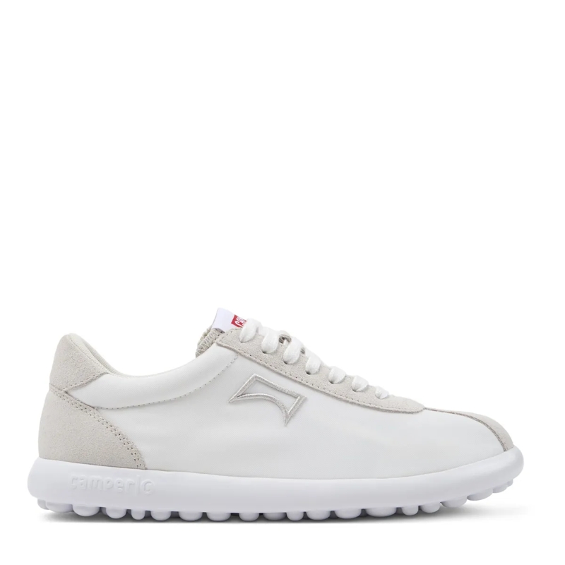 Camper Low-Top-Sneaker Sneaker Pelotas XLF Pelotas XLF weiss
