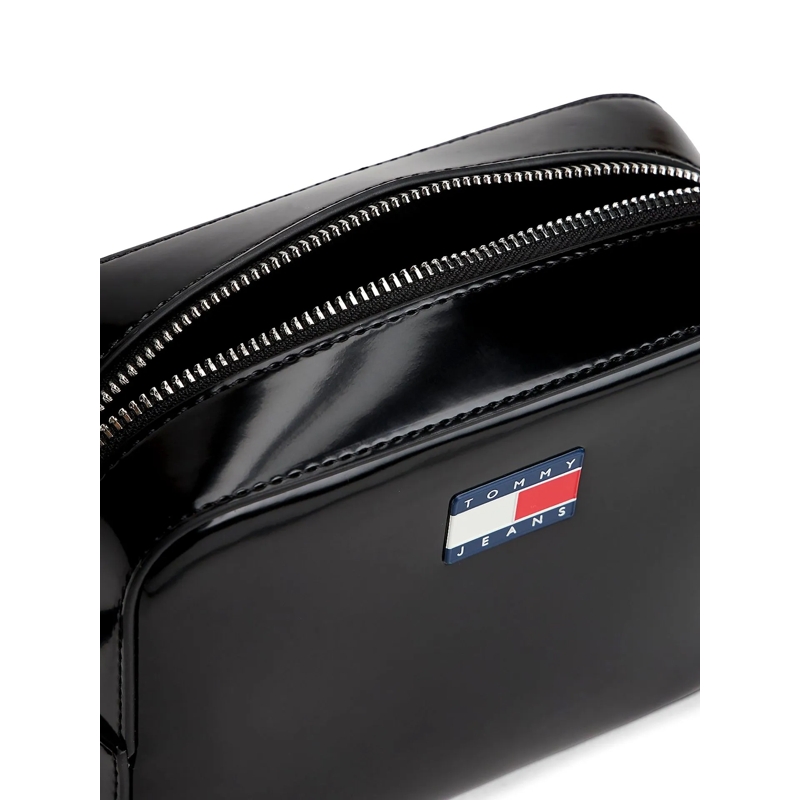 Tommy Hilfiger Crossbody Bag Tommy Hilfiger Crossbody Bag Black Black(Image 4)