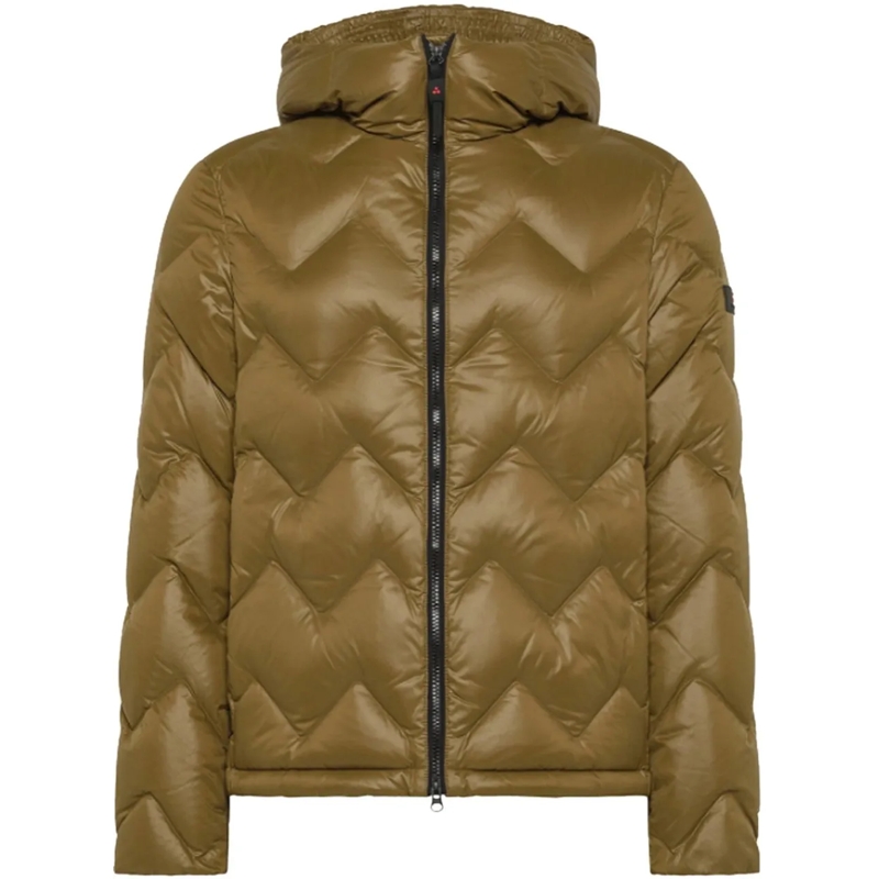 Peuterey Doudoune Coats Fango braun