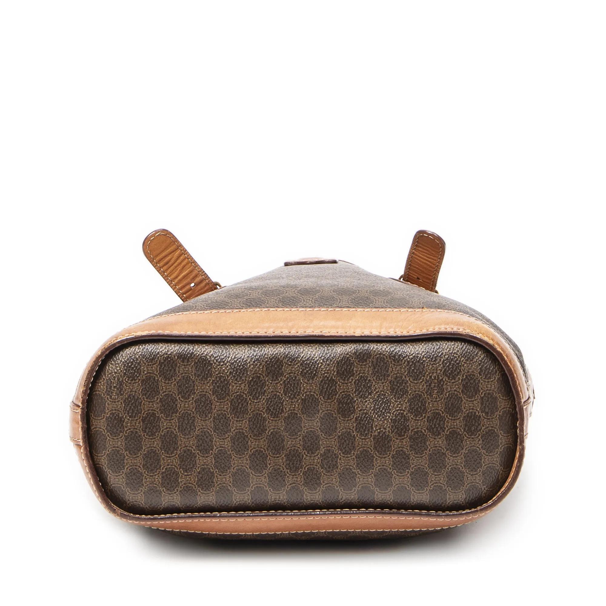 Thumbnail - Celine Crossbody Bags - Shopping Tote - Gr. unisize - in Braun - für Damen