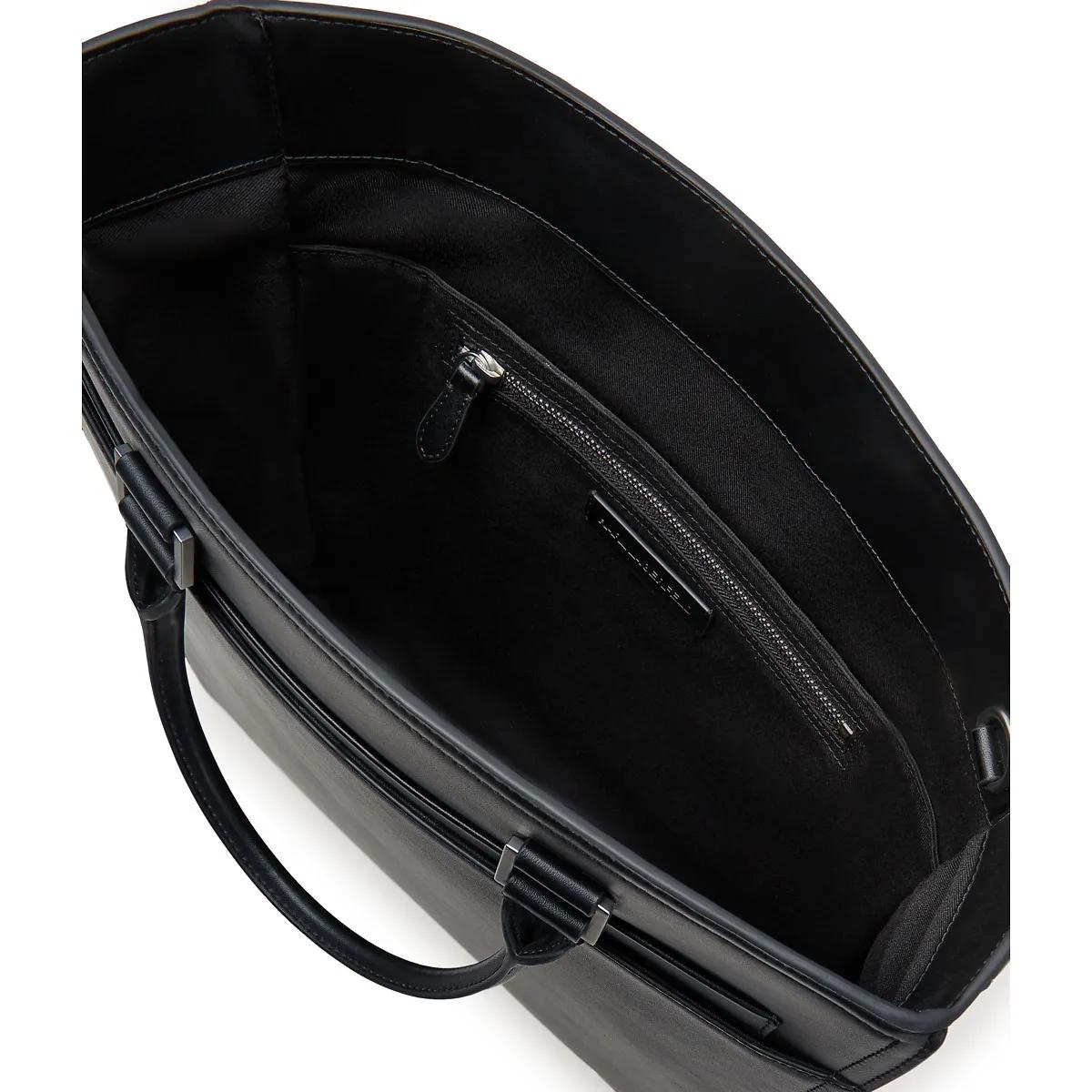 Thumbnail - Karl Lagerfeld Shopper - K/Autograph Tragetasche - Gr. unisize - in Schwarz - für Damen