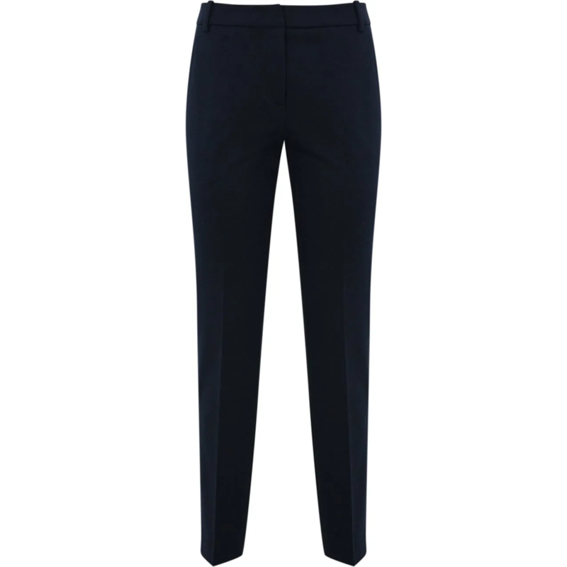 Pinko Hose Trousers Blue blau