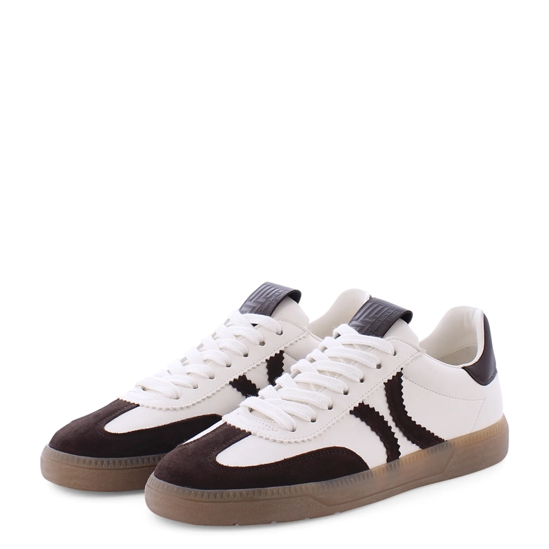 Kennel & Schmenger Low-Top-Sneaker Sneaker POP weiss