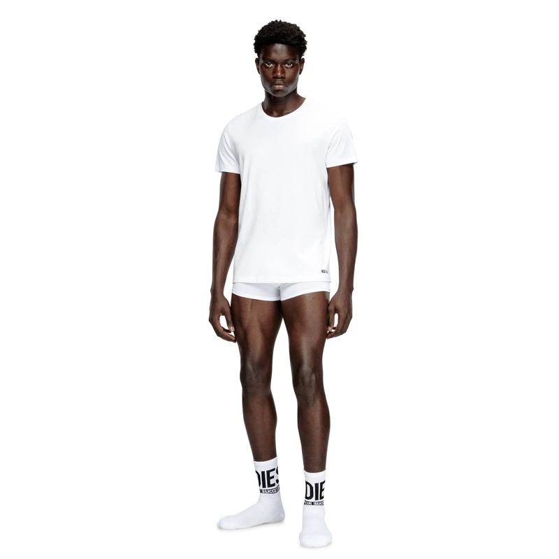 Diesel Hemd RANDAL-D-BOX-3PACK 3er Pack weiss(Image 6)