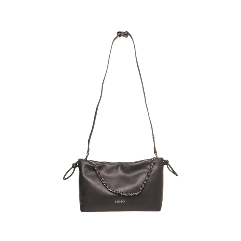LIU JO Schultertasche 'Stilly' Shoulder Bag Black