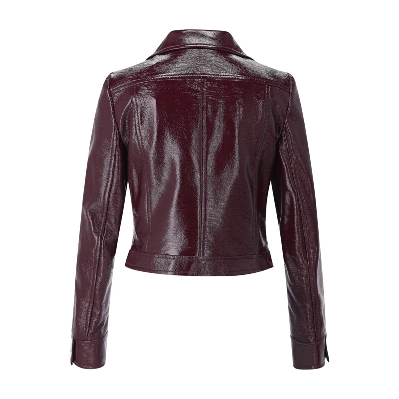 Courrèges Blouson Courreges Jackets Black Black Schwarz(Image 3)