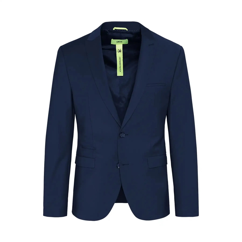 Cinque Blazer Baukasten Sakko Cicastello Dunkelblau(Image 2)
