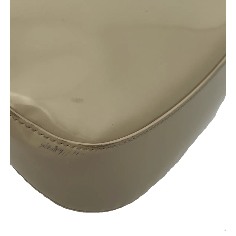 Prada Fourre-tout Prada Cleo - Beige beige(Image 7)