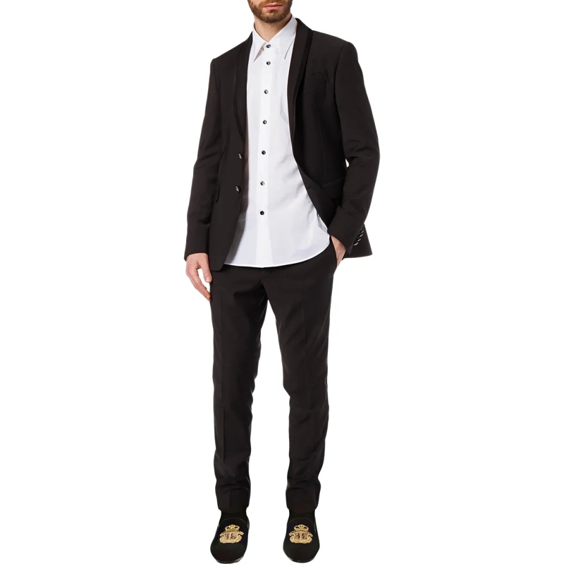 BILLIONAIRE Blazer Blazer schwarz(Image 4)