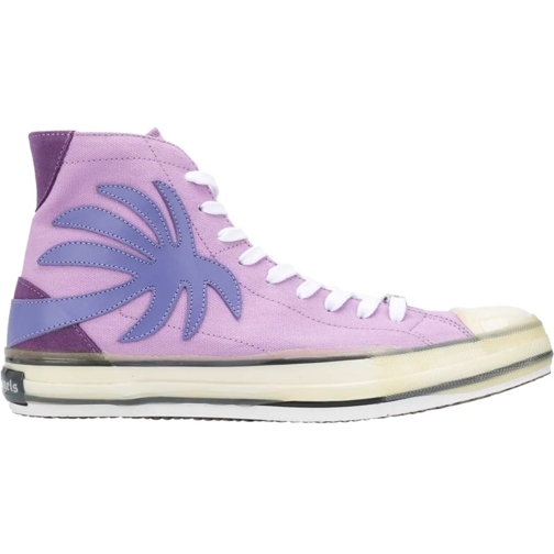 Palm Angels sneaker basse Vulc Palm High-top Sneakers lila