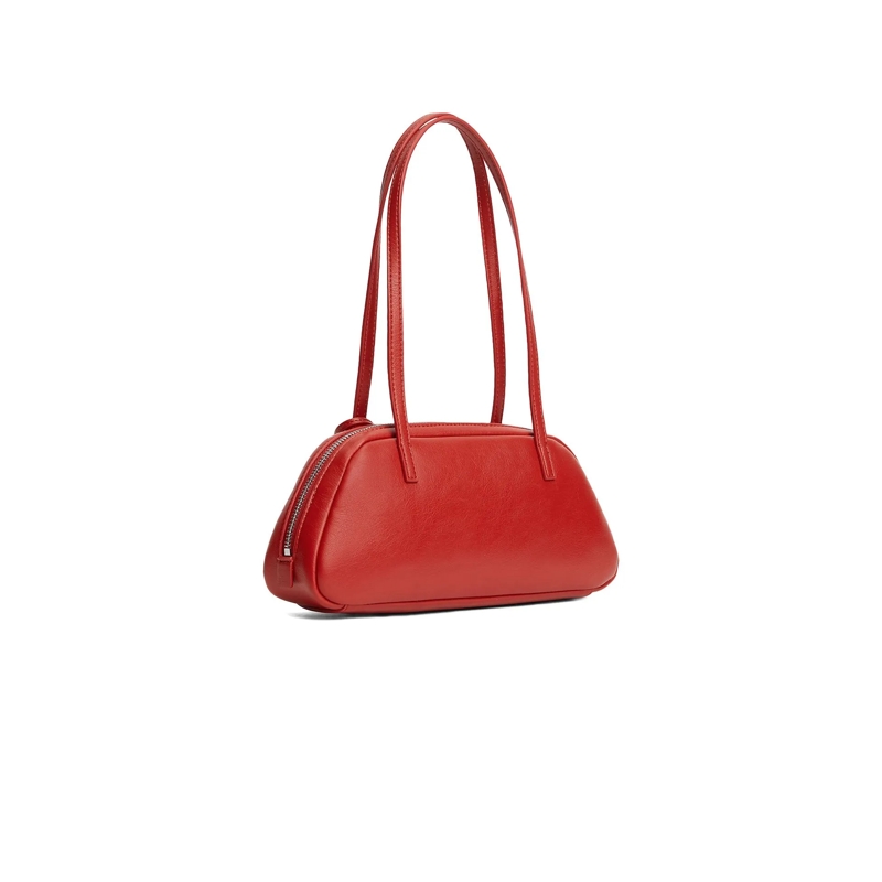 Tommy Hilfiger Schultertasche Tommy Hilfiger Shoulder Bag Arizona Red Arizona Red(Image 2)