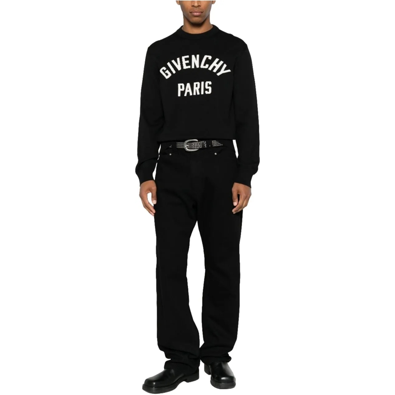 Givenchy  Sweaters Black schwarz(Image 2)