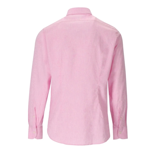 GMF 965 GMF 965 ROSA HEMD pink Camicie