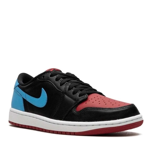 Nike lage-top sneaker Air Jordan 1 Retro Low 'unc To Chicago' Sneakers mehrfarbig