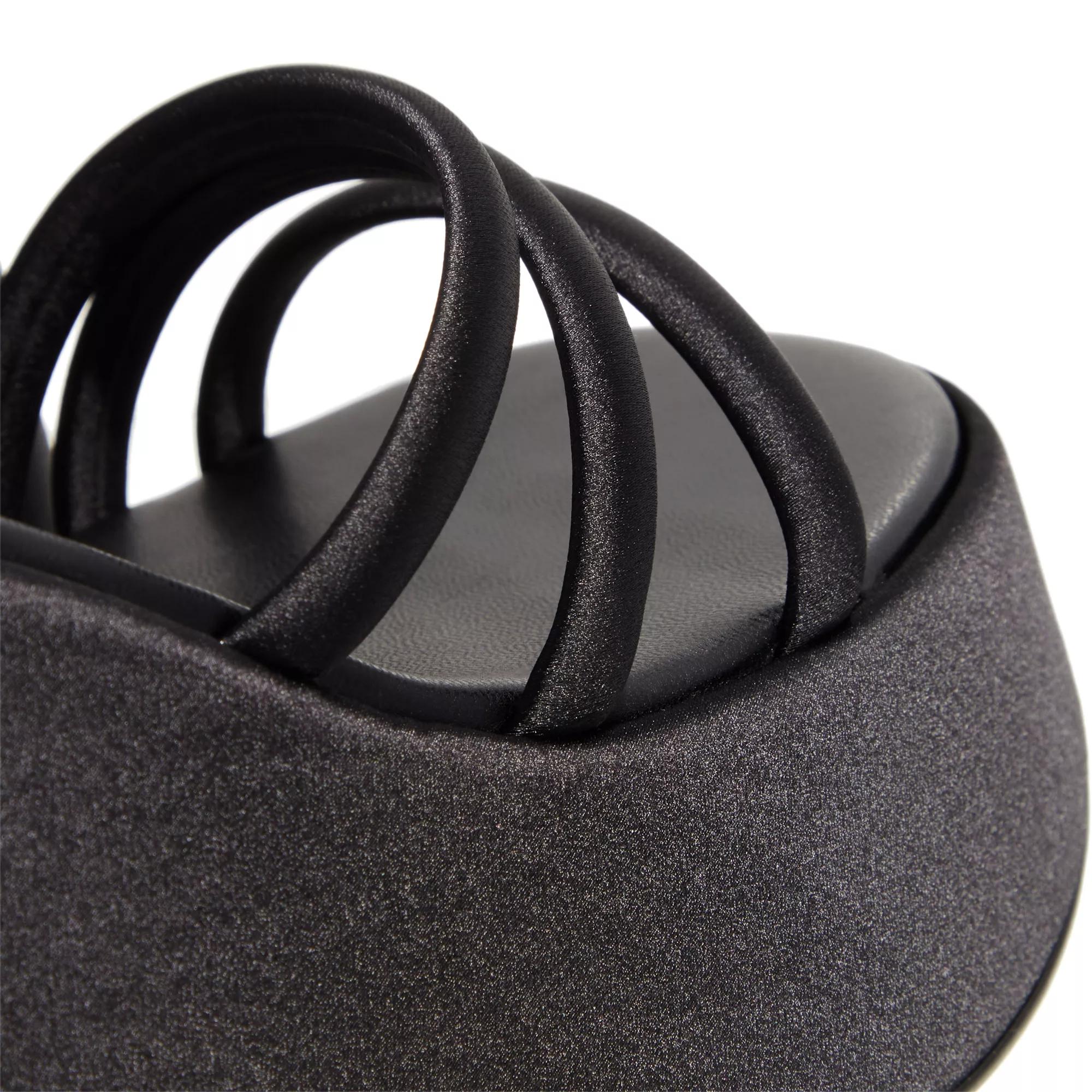 Thumbnail - Buffalo Pumps & High Heels - Joy Mss Sandal - Gr. 41 (EU) - in Schwarz - für Damen