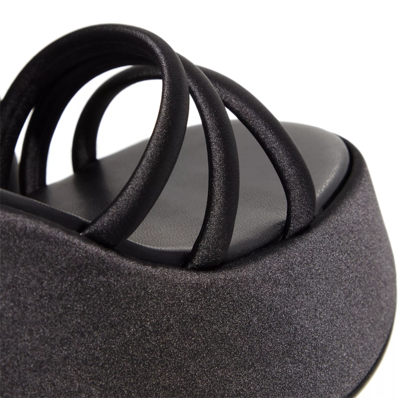 Buffalo Sandalen Joy Mss Sandal Black(Image 4)