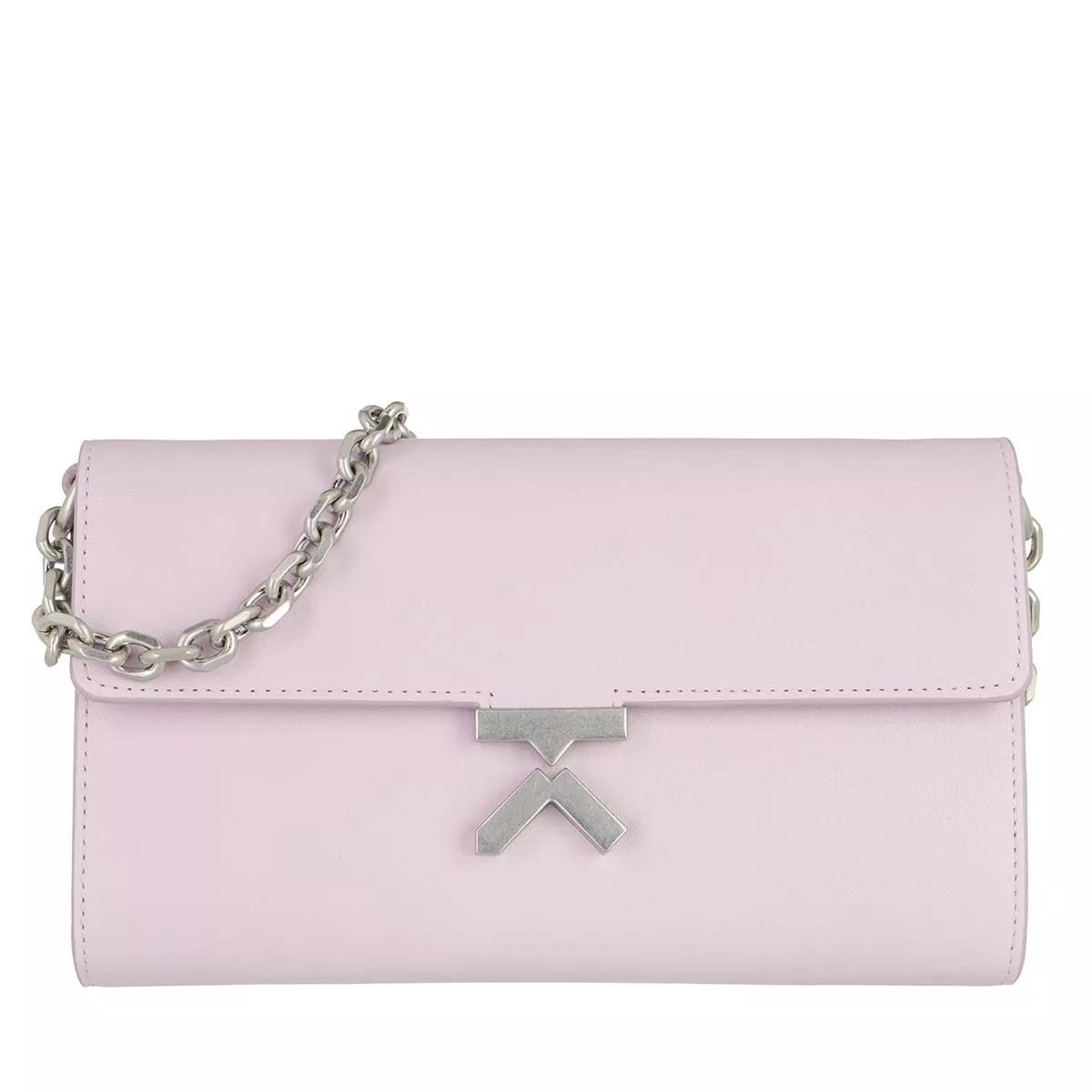 Kenzo Slg Crossbody Wisteria Cross bodyväskor