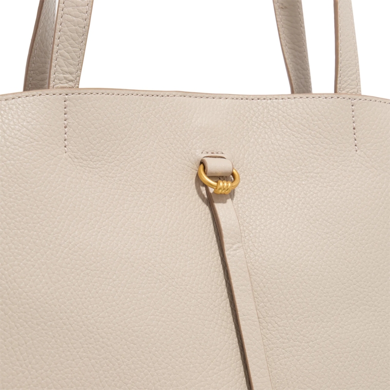 Gianni Chiarini Shopper Egle Lamb(Image 4)