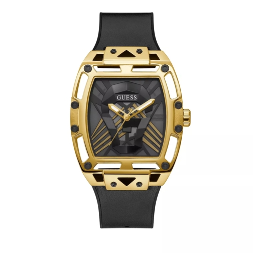Guess Legend Gold Quartz Horloge