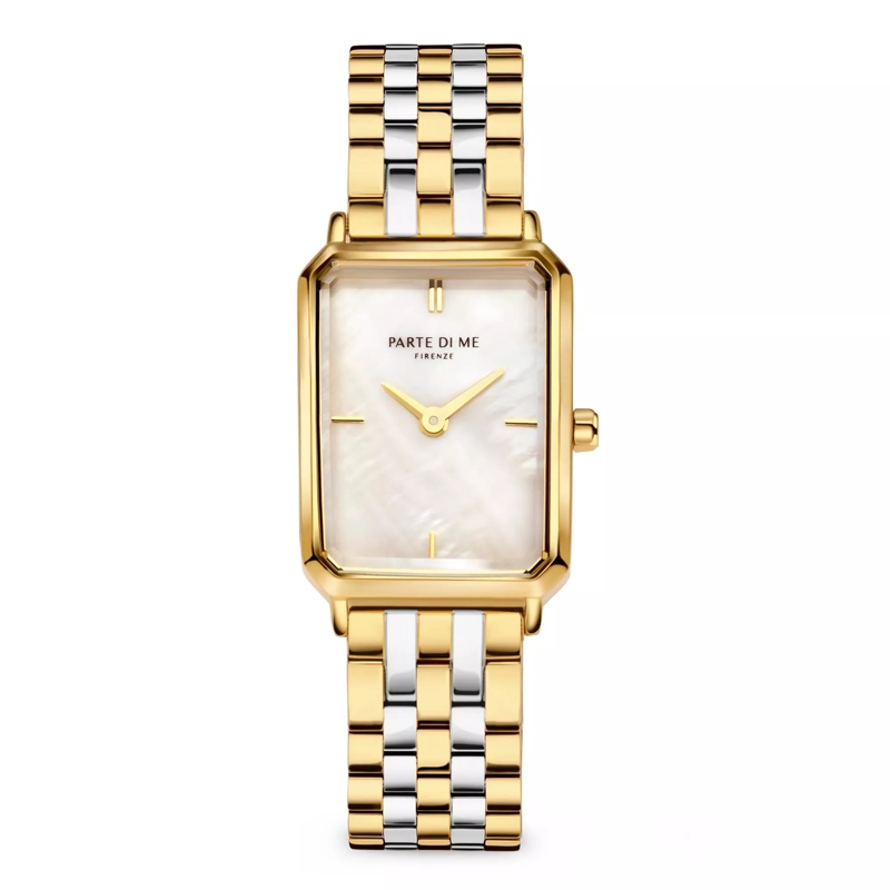 Parte Di Me Chronograph Orologio Uhr Gold