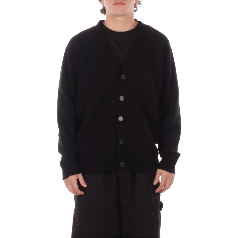 Amaranto  Sweaters Black schwarz