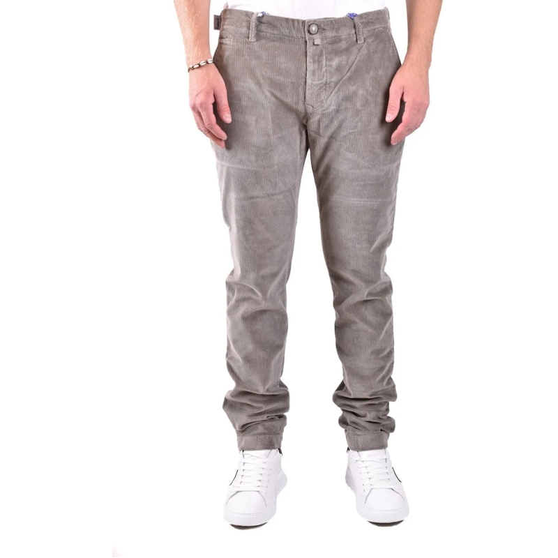 Dondup  Trousers Divers mehrfarbig