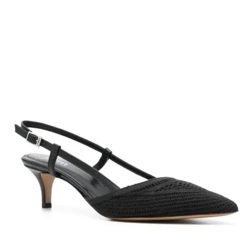 Isabel Marant Pilia 55Mm Pumps Black Pump