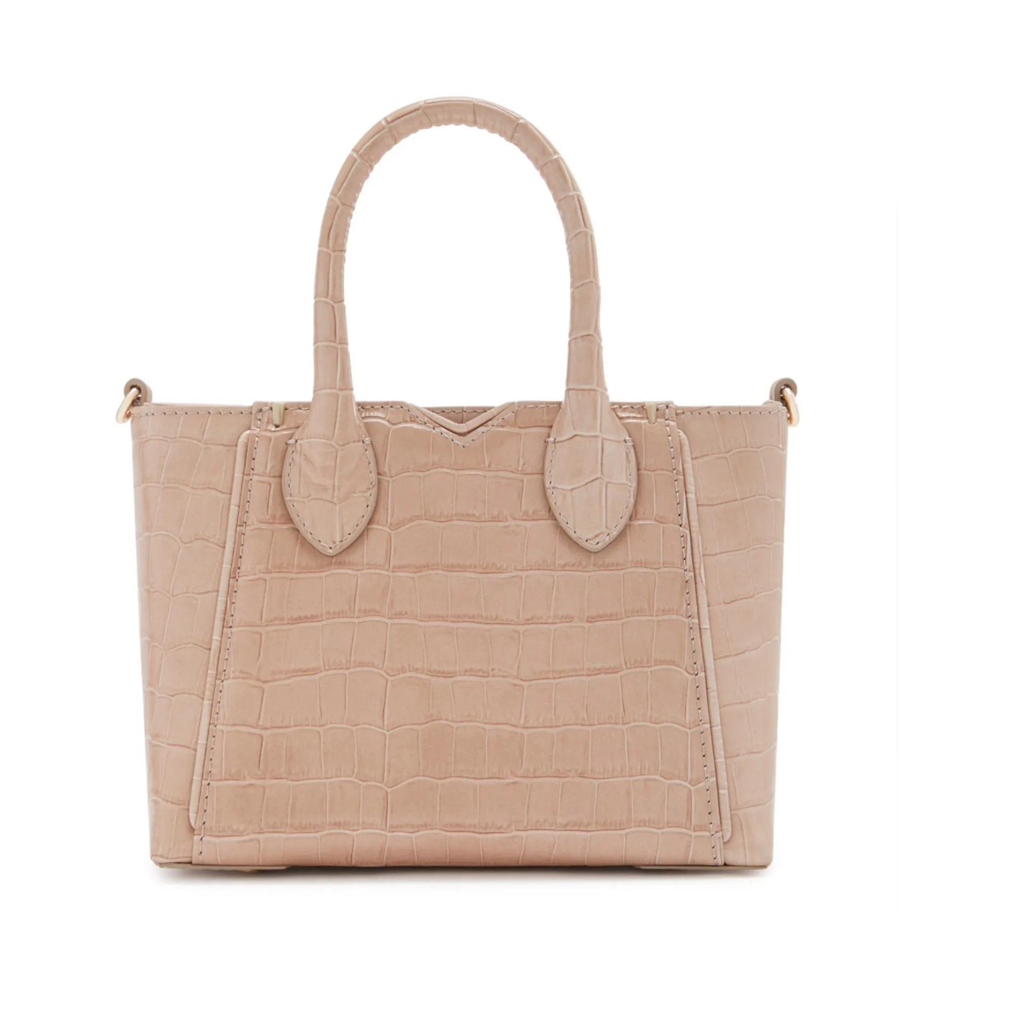Isabel Bernard Crossbody bags Honoré Cloe Mini Handtasche in beige