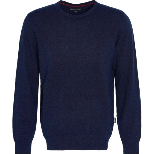 Barbour  Sweaters Blue blau